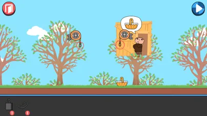 Capturas de pantalla de World of Alfie Atkins : Kids
