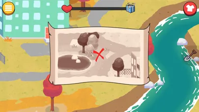 Capturas de pantalla de World of Alfie Atkins : Kids