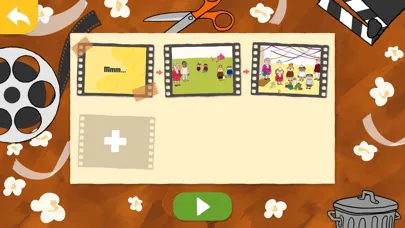 Showtime, Alfie Atkins + Screenshots