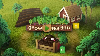 Grow Garden : Kids Games Screenshots