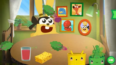 Grow Garden : Kids Games Screenshots
