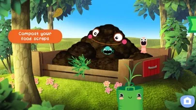 Grow Garden : Kids Games Screenshots