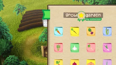 Grow Garden : Kids Games Screenshots