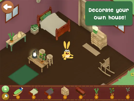Скриншоты Grow Forest - Full Version iPad 