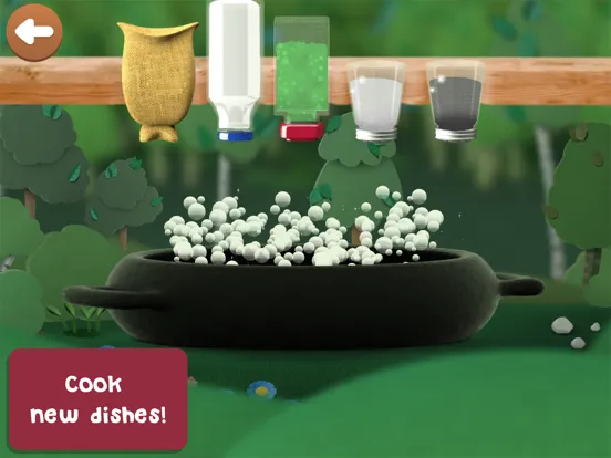 Скриншоты Grow Forest - Full Version iPad 