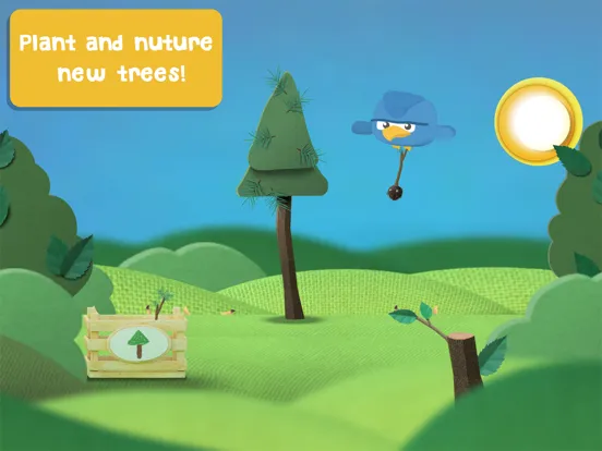 Скриншоты Grow Forest - Full Version iPad 