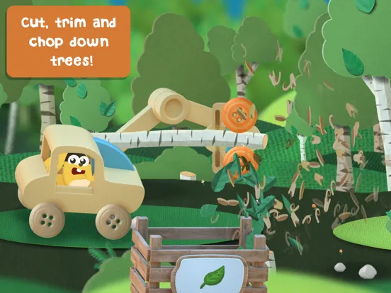 Скриншоты Grow Forest - Full Version iPad 