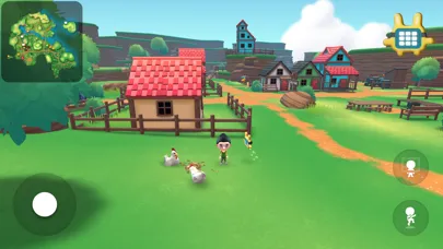 Grow Planet : School edition स्क्रीनशॉट