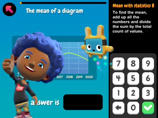 Grow Planet : STEM at Home iPad  Ekran Görüntüleri
