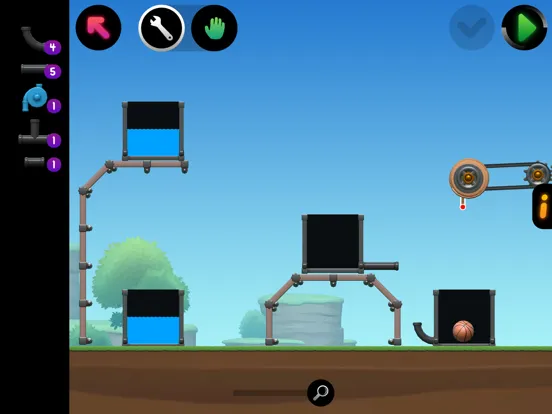 Grow Planet : STEM at Home iPad  Ekran Görüntüleri