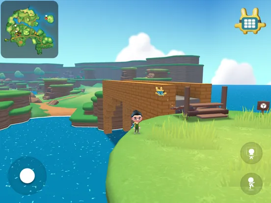 Grow Planet : STEM at Home iPad  Ekran Görüntüleri