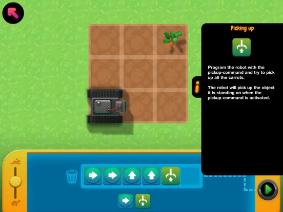 Grow Planet : STEM at Home iPad  Ekran Görüntüleri