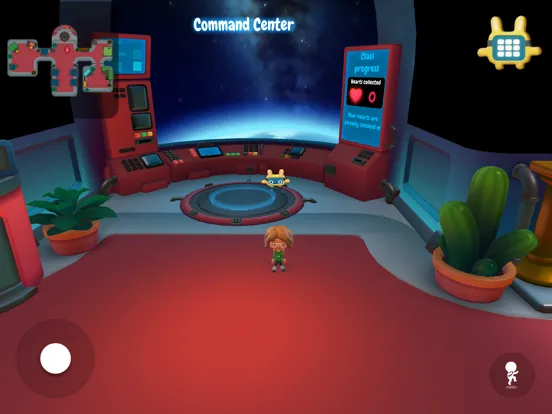 Grow Planet : STEM at Home iPad  Ekran Görüntüleri