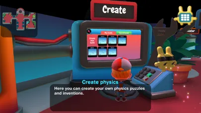 Grow Planet : STEM at Home Ekran Görüntüleri
