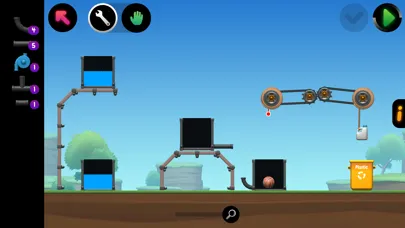 Grow Planet : STEM at Home Ekran Görüntüleri
