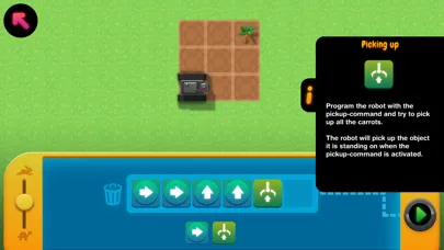Grow Planet : STEM at Home Ekran Görüntüleri