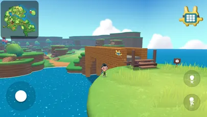 Grow Planet : STEM at Home Ekran Görüntüleri