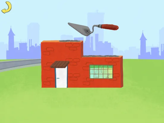 Beep beep Alfie Atkins - Kids iPad  স্ক্রিনশট