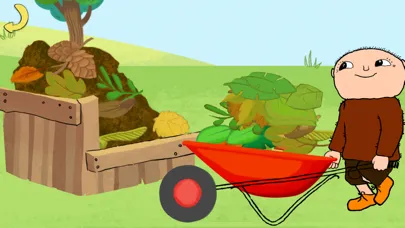 Beep beep Alfie Atkins - Kids স্ক্রিনশট