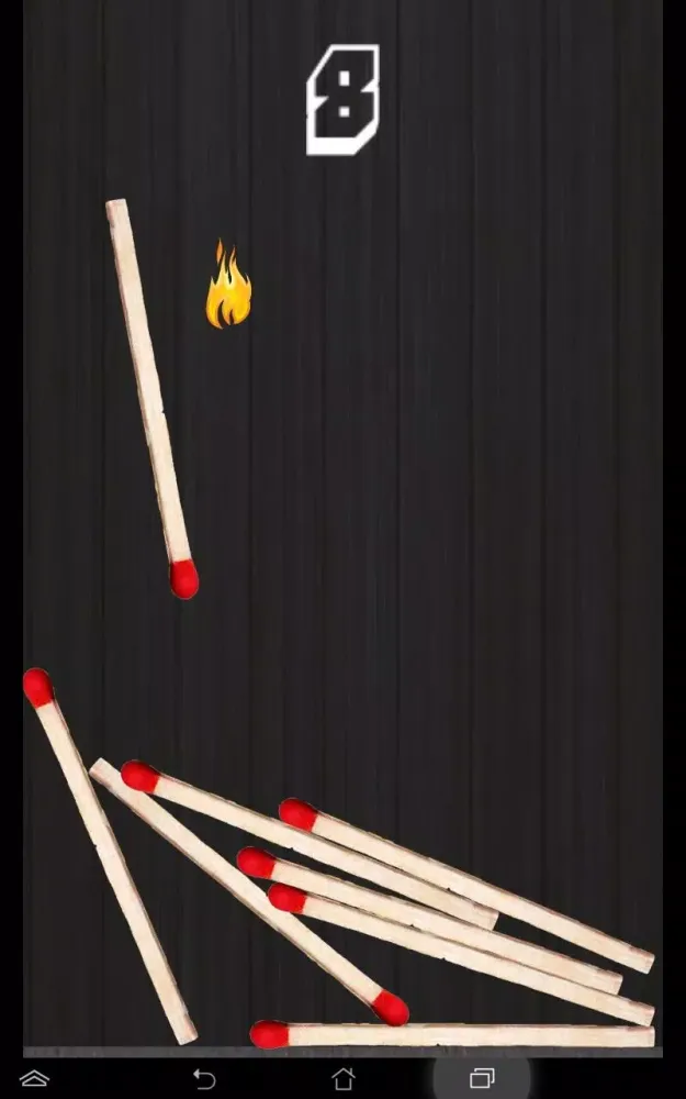 The Spark Ekran Görüntüleri