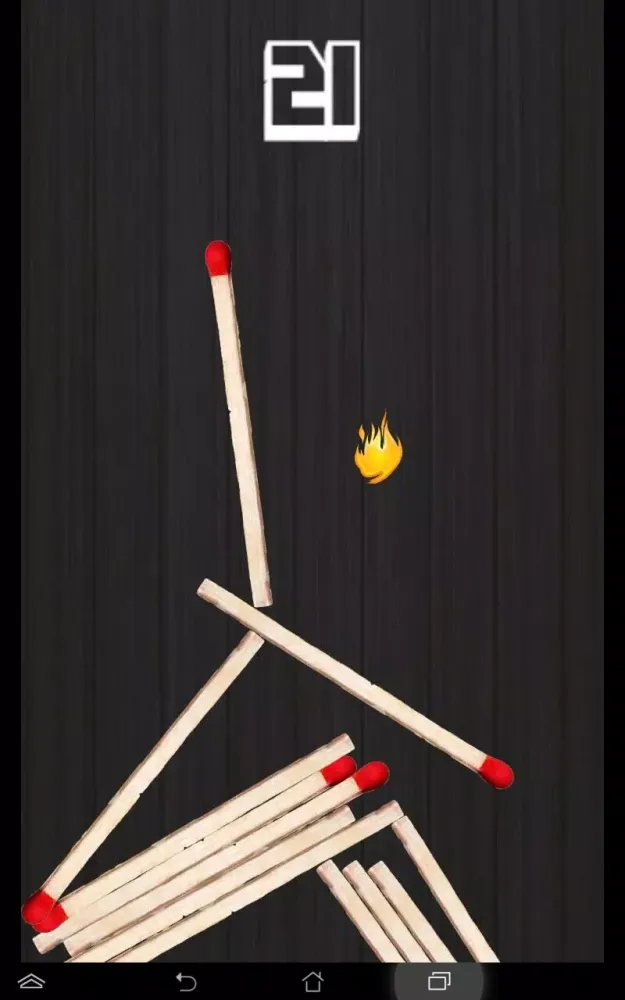 The Spark Ekran Görüntüleri