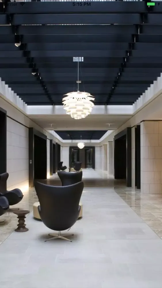 Capturas de tela do Grosvenor Place Kamizono-cho