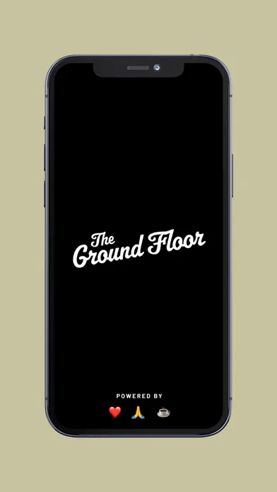The Ground Floor Screenshots