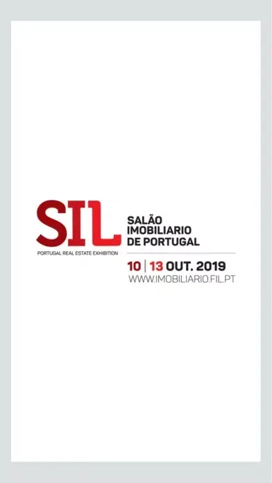 SIL 2019应用截图