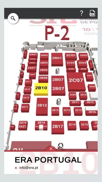 SIL 2019应用截图