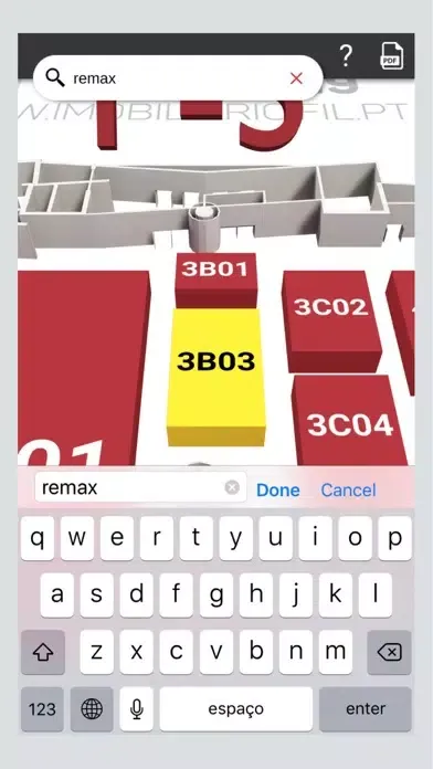 SIL 2019应用截图