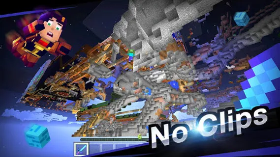 MCPE Master 스크린샷