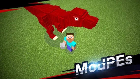 MCPE Master 스크린샷