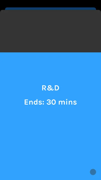Tock Time Tracker Ekran Görüntüleri