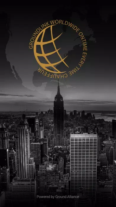 Groundlink Worldwide Driver स्क्रीनशॉट