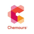 Chemours Shuttle Chemours Shuttle