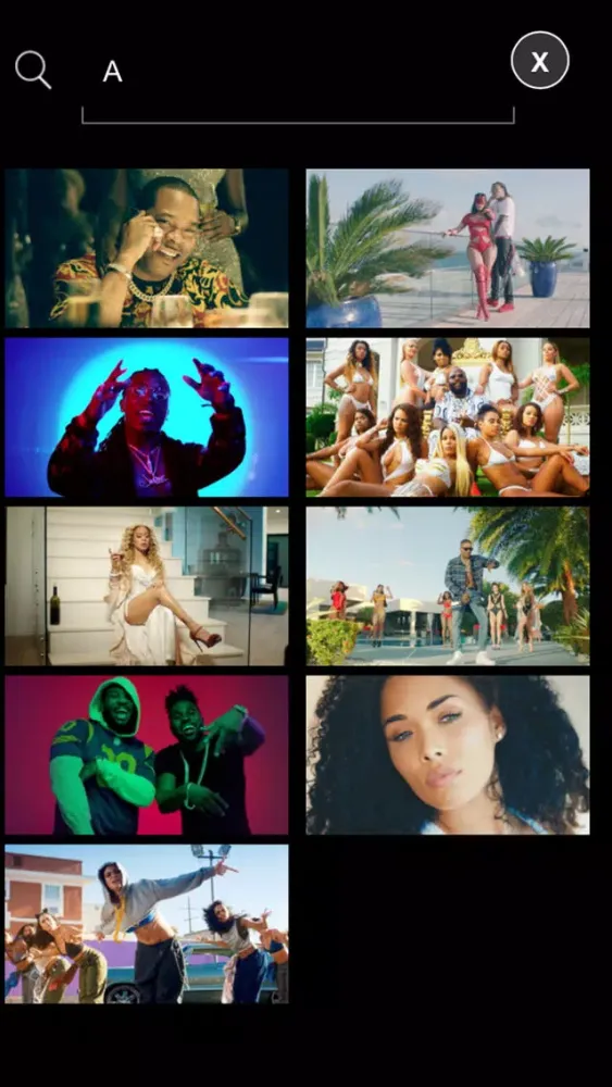 Groundwurk Studios سکرین شاٹس