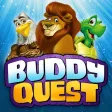 Buddy Quest