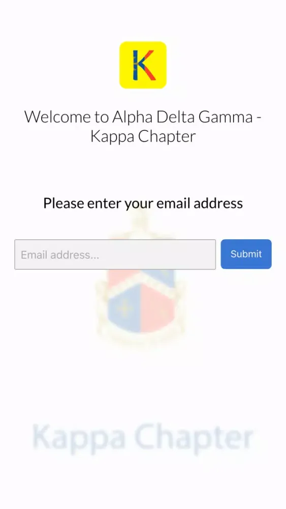 ADG Kappa سکرین شاٹس