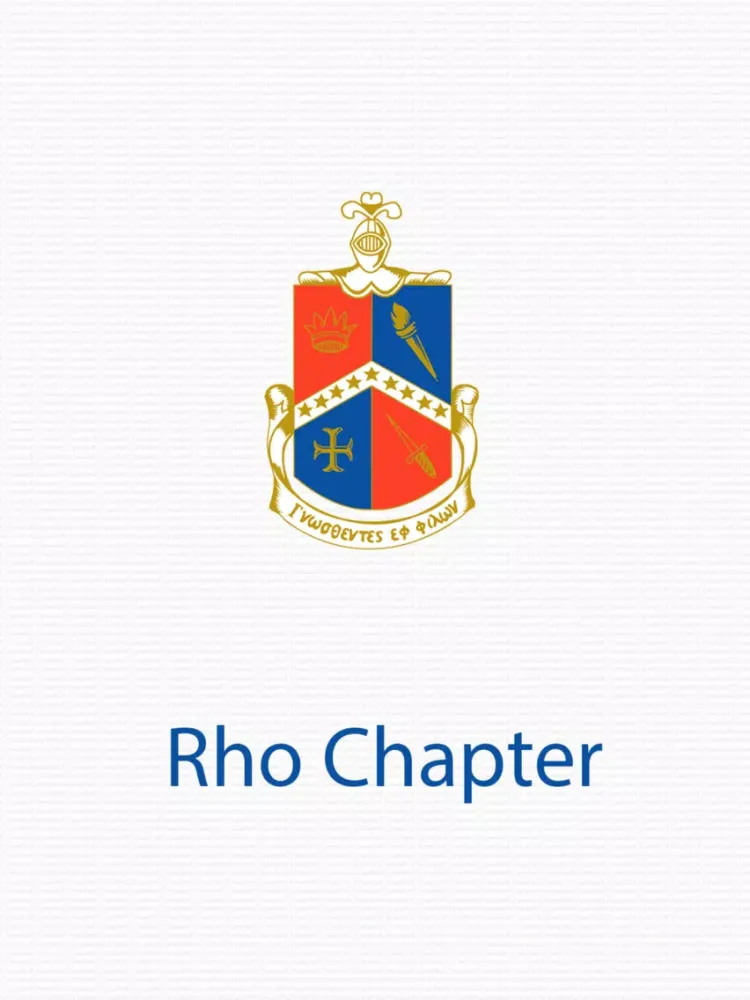 ADG Rho iPad 應用截圖