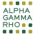 Alpha Gamma Rho - Alpha Gamma Chapter