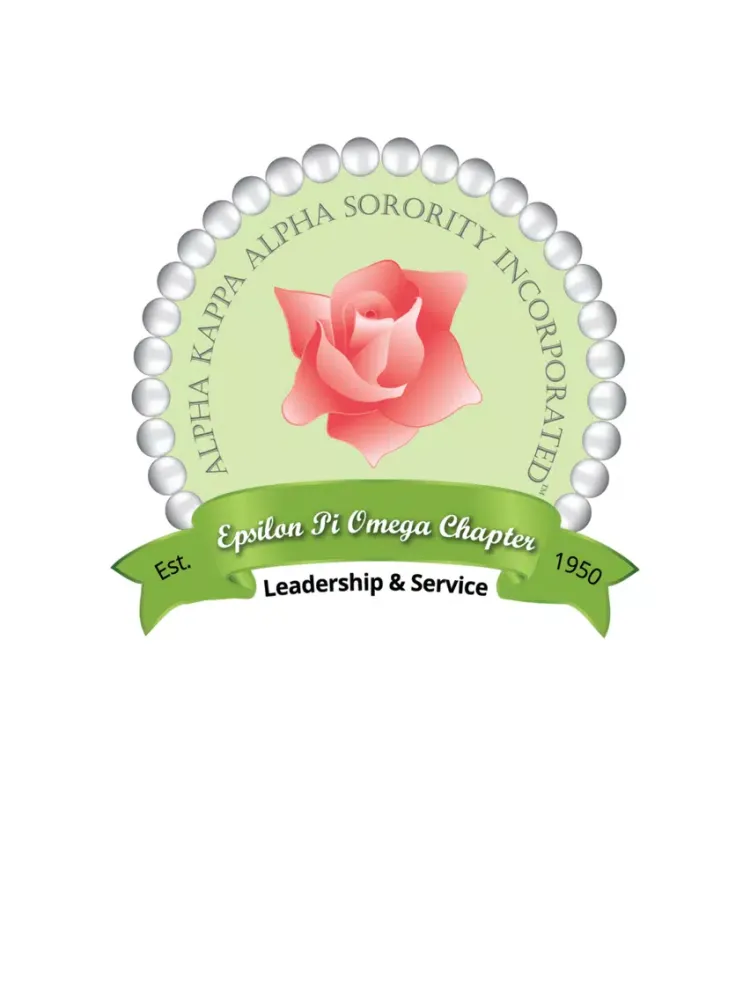 Ảnh chụp màn hình của Epsilon Pi Omega Chapter - AKA iPad 