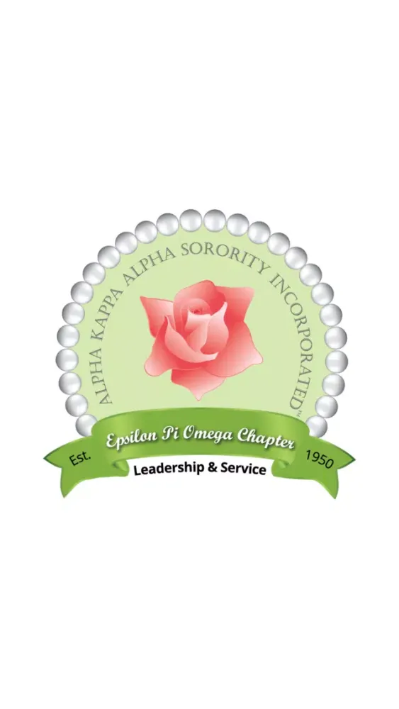Ảnh chụp màn hình của Epsilon Pi Omega Chapter - AKA
