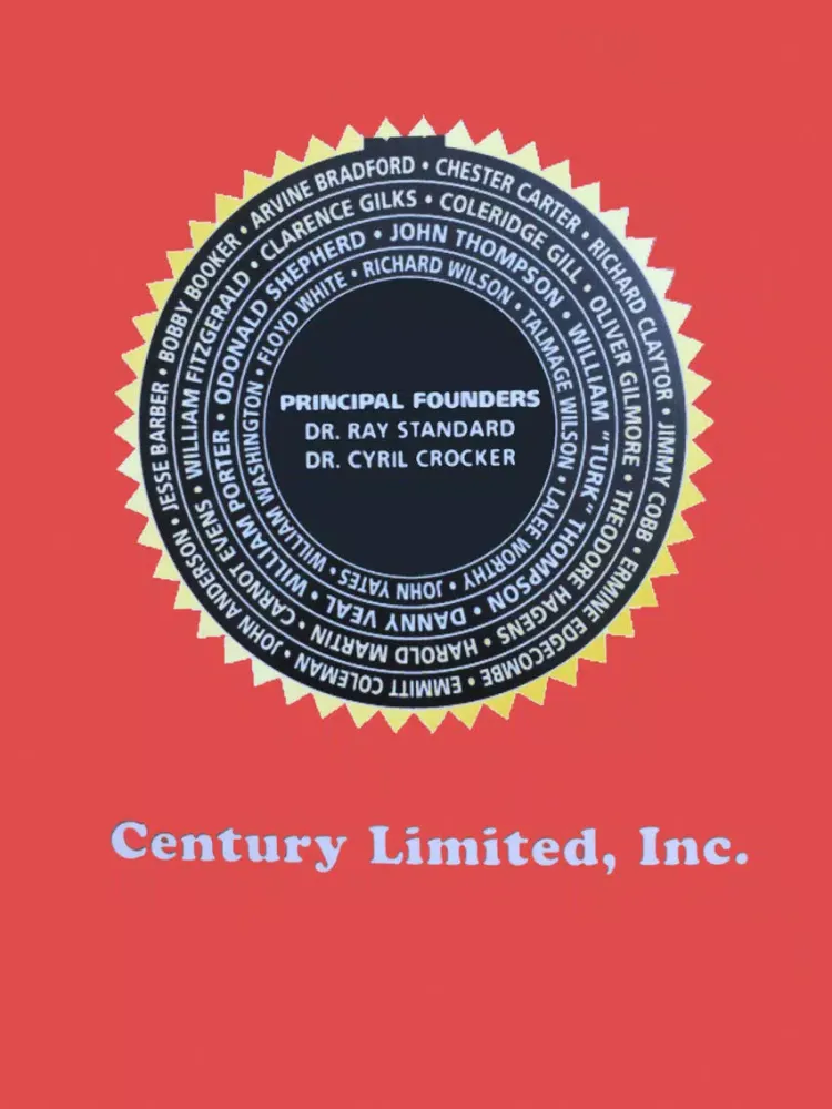 Capturas de tela do Century Limited, Inc iPad 