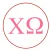 Chi Omega: Xi Theta Chapter