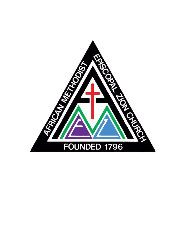 Florida Conference A.M.E. Zion Church iPad  Screenshots