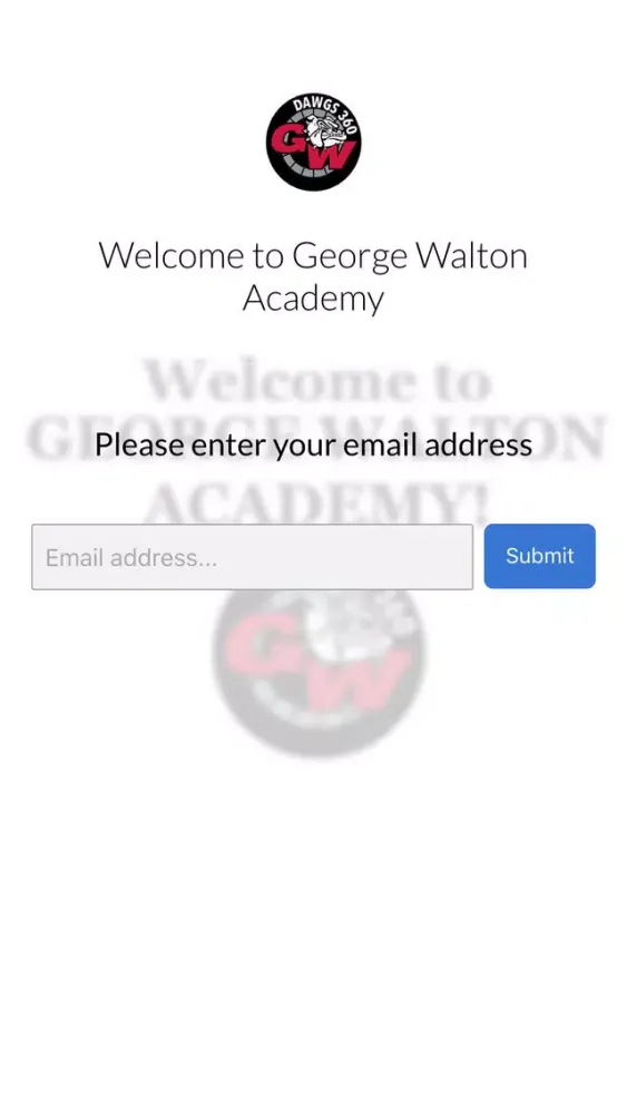 George Walton Academy应用截图