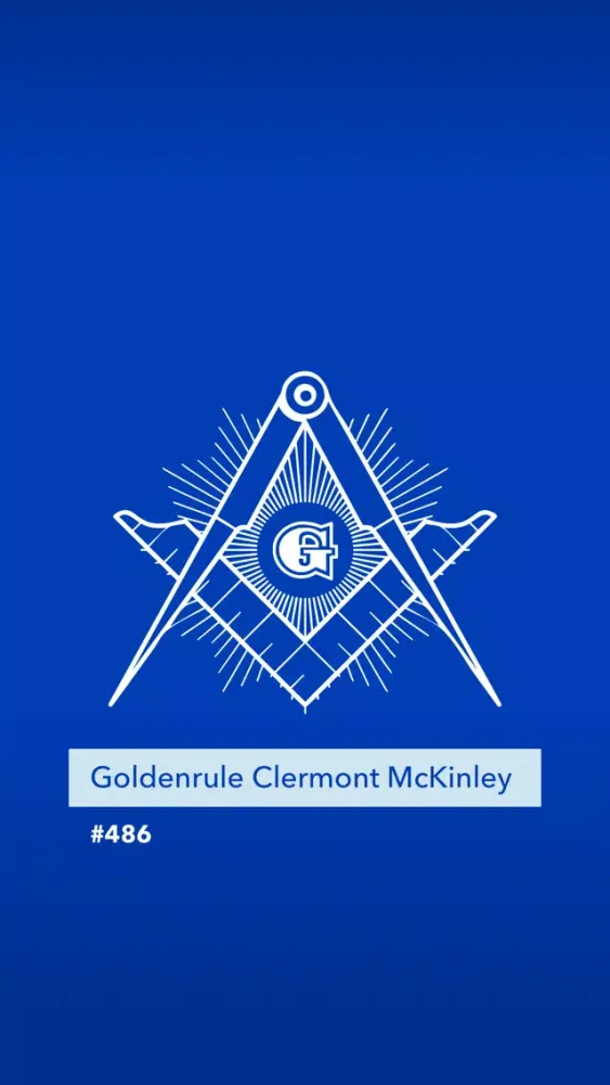 صور Goldenrule Clermont McKinley Lodge #486