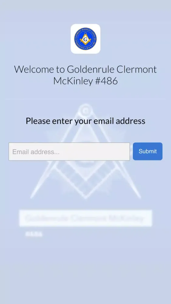صور Goldenrule Clermont McKinley Lodge #486