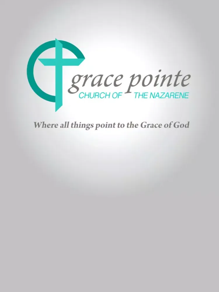 Grace Pointe Church of the Nazarene iPad  Ekran Görüntüleri