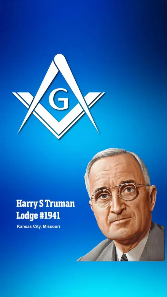 Harry S. Truman Lodge #1941应用截图